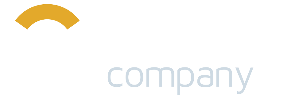 Logo Unity Company fundo escuro